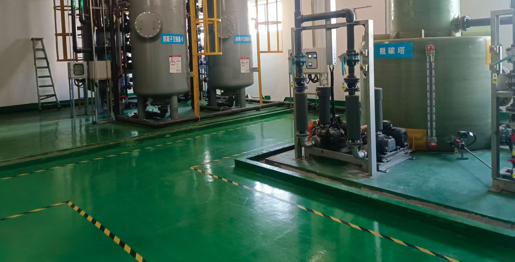 洁净工程一站式专业承包