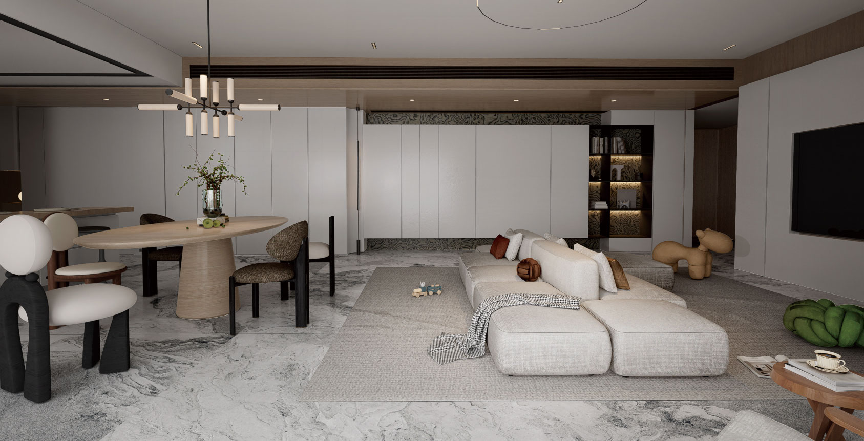 多元装饰装修工程服务