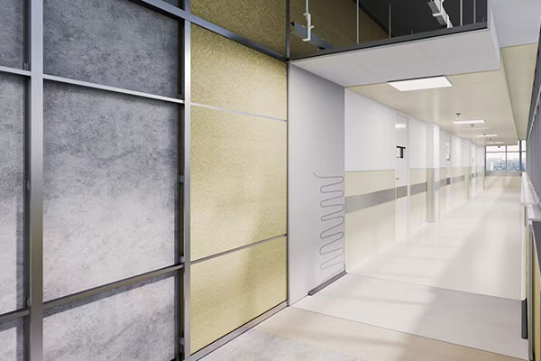 医疗净化工程主要净化哪些方面？