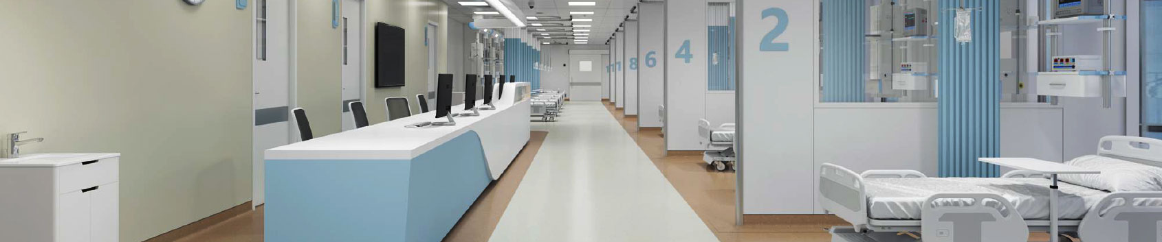 医疗净化系统工程