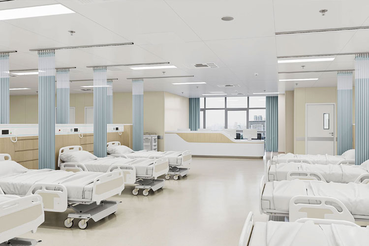 医疗净化系统工程