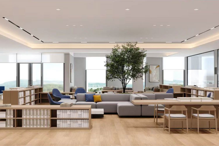 整体实验室建设工程