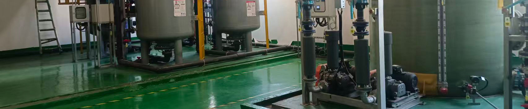 洁净工程一站式专业承包